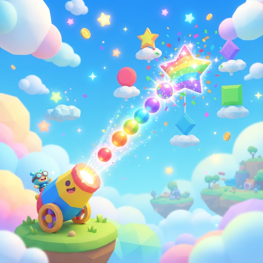 Ball Shooter 3D