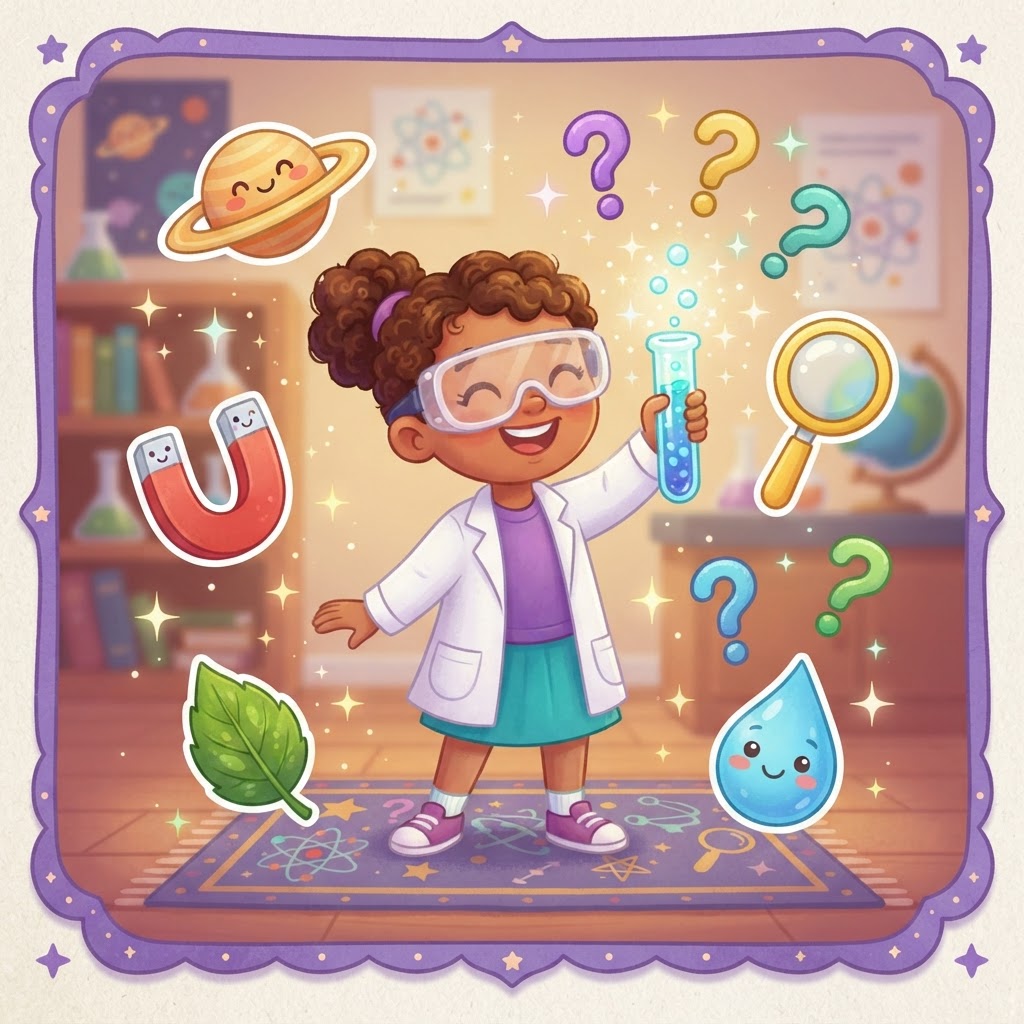 Science Quiz