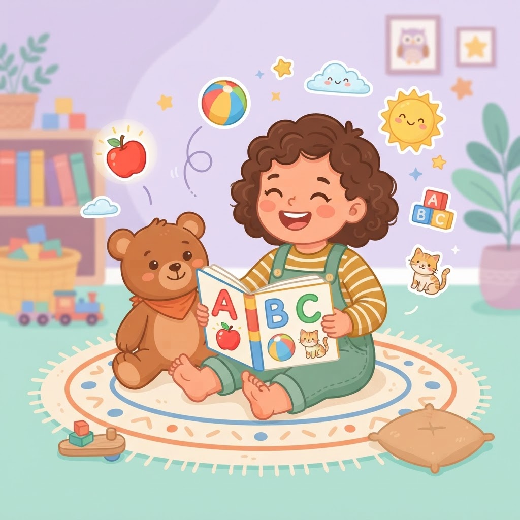 Little Readers