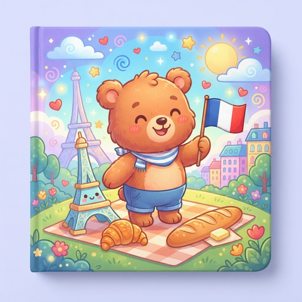 My First French