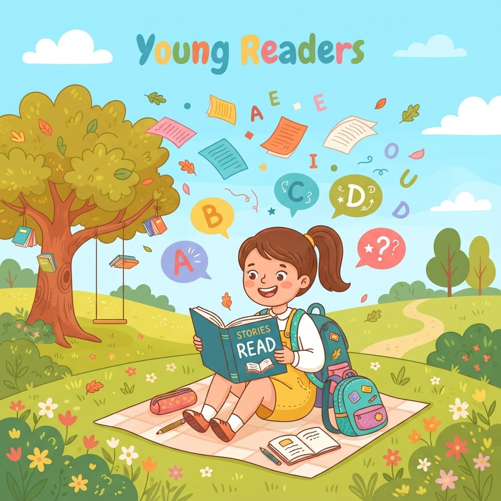 Young Readers