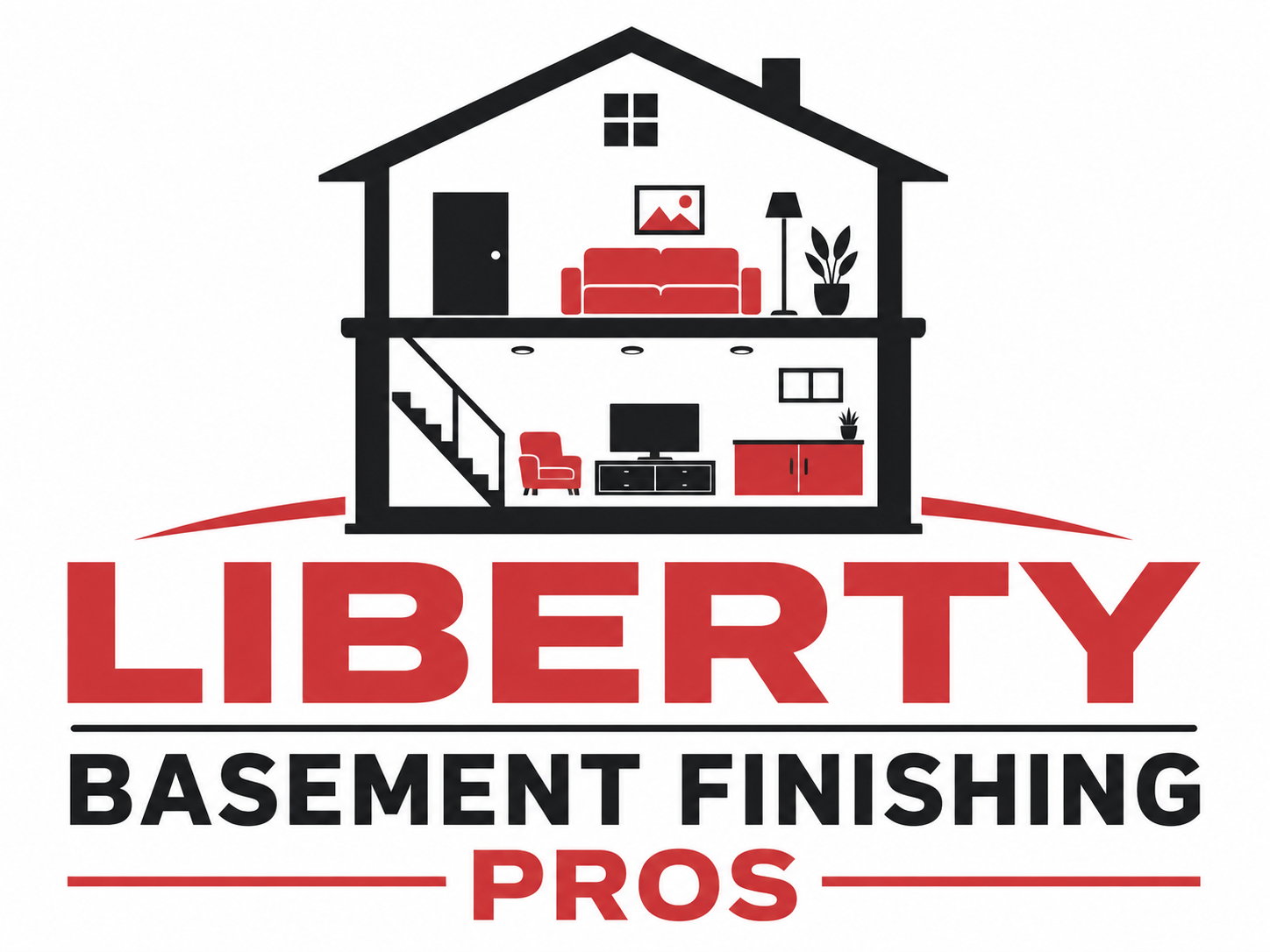 Liberty Basement Finishing Pros