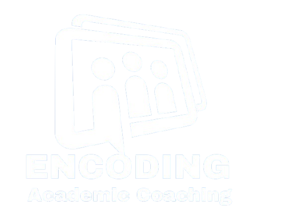 Encoding Academic Coaching