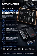 PROGRAMATOR KLUCZYKÓW