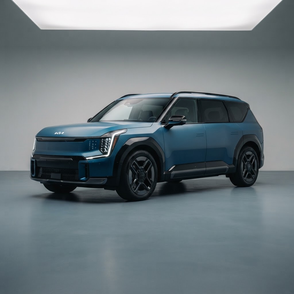Kia EV9