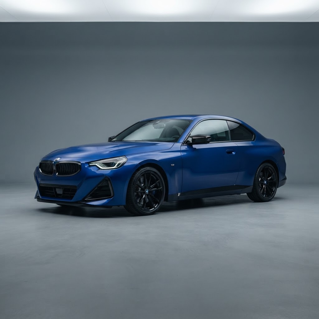 BMW Série 2
