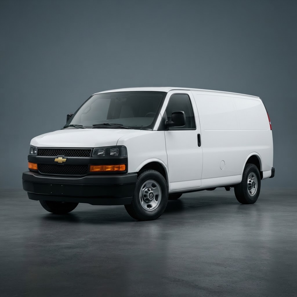 Chevrolet Express