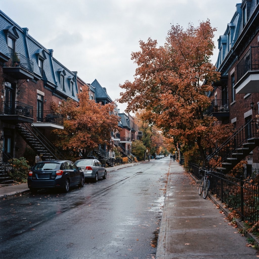 Montréal