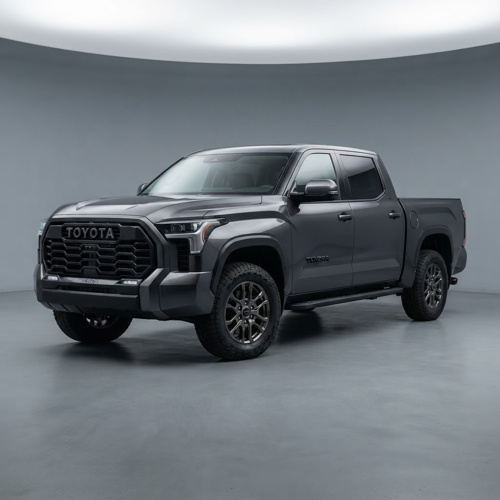 Toyota Tundra