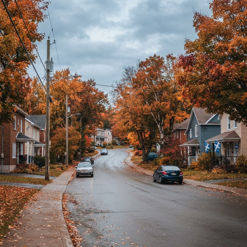Drummondville