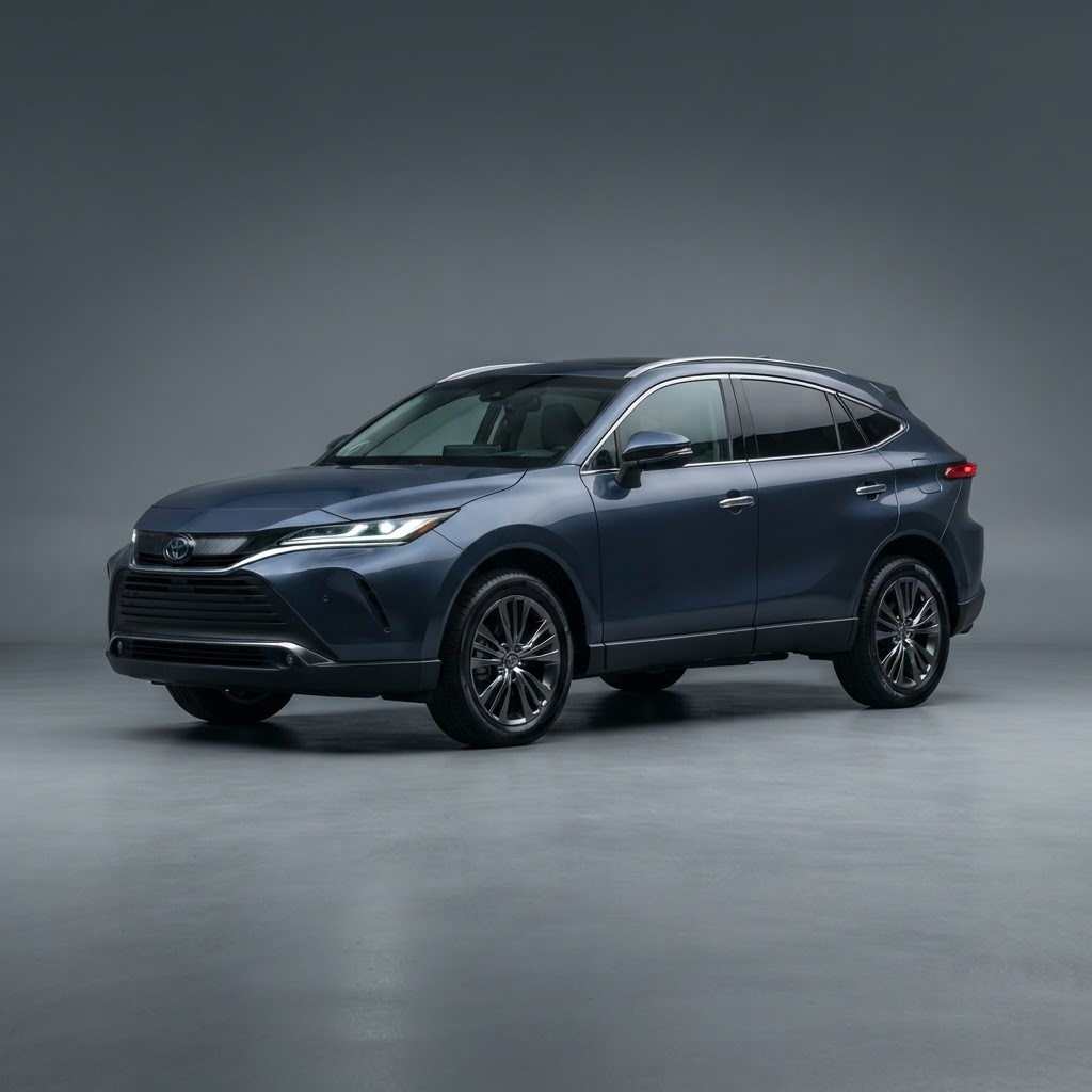 Toyota Venza