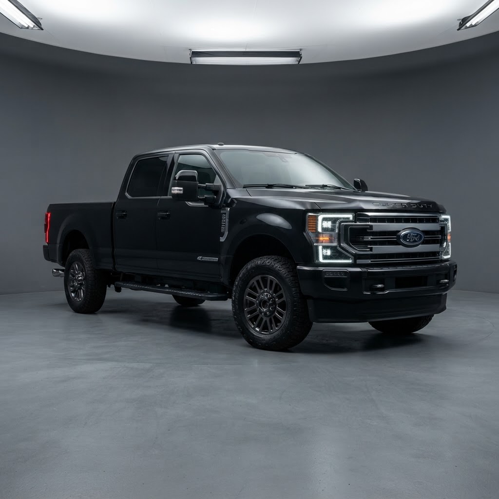 Ford Super Duty