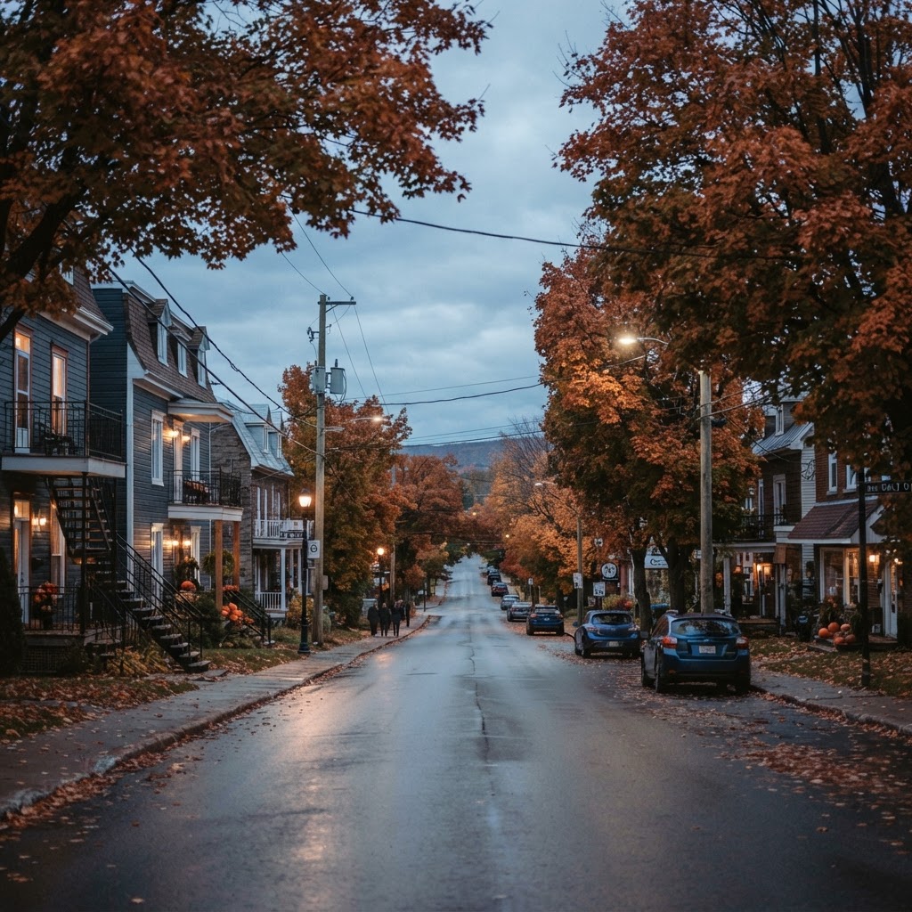 Sherbrooke