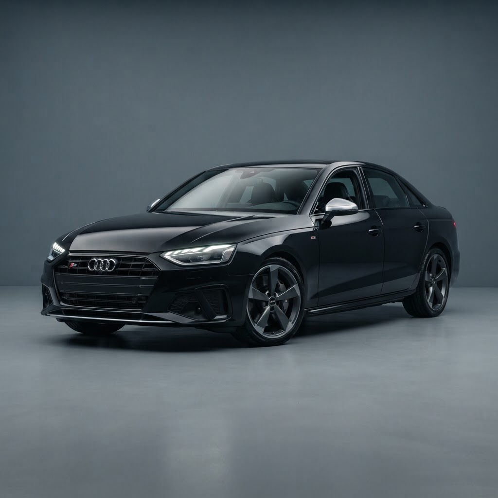 Audi S4