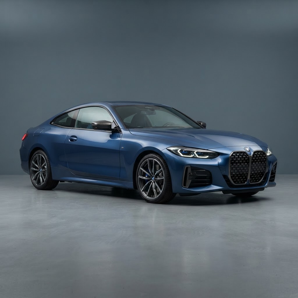 BMW Série 4