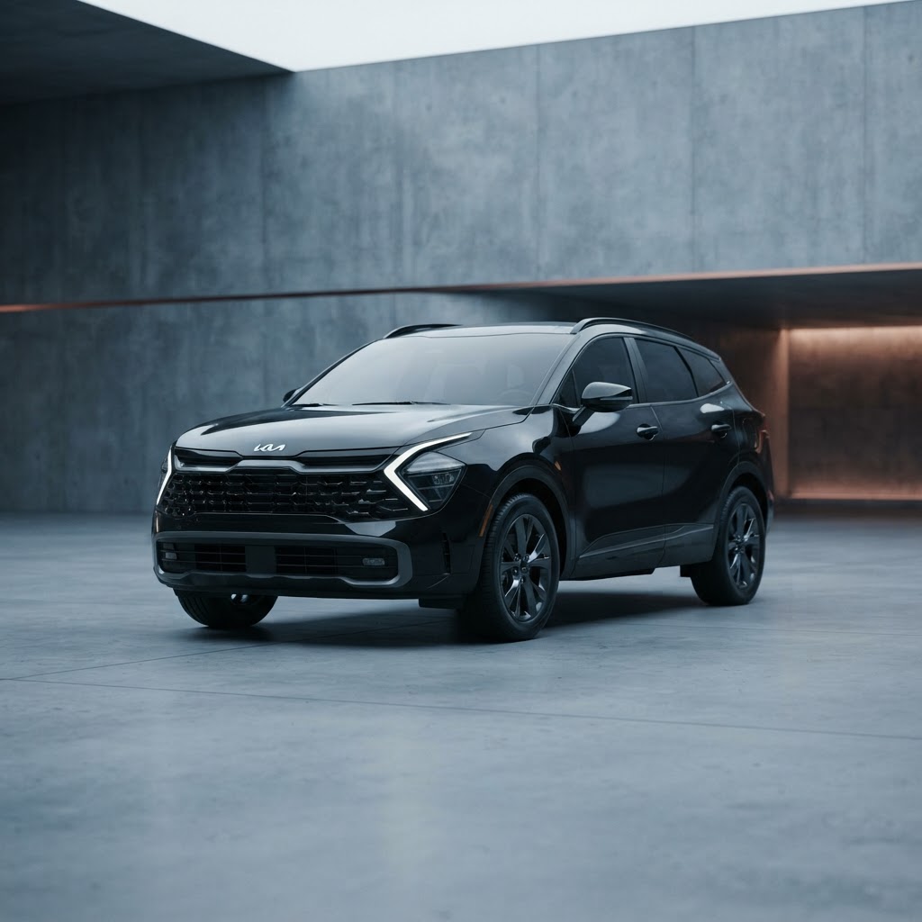 Kia Sportage et Chevrolet Equinox : Les rois du marché usagé québécois