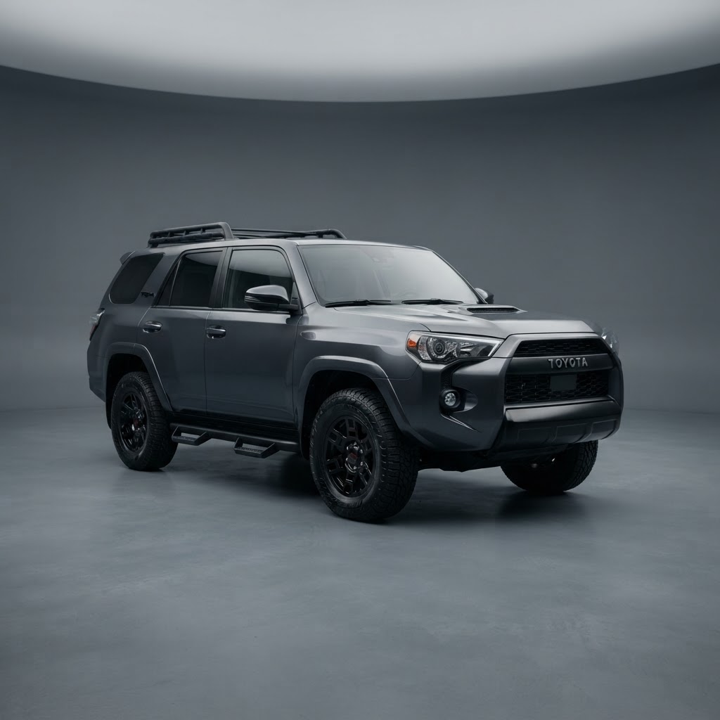 Toyota 4Runner