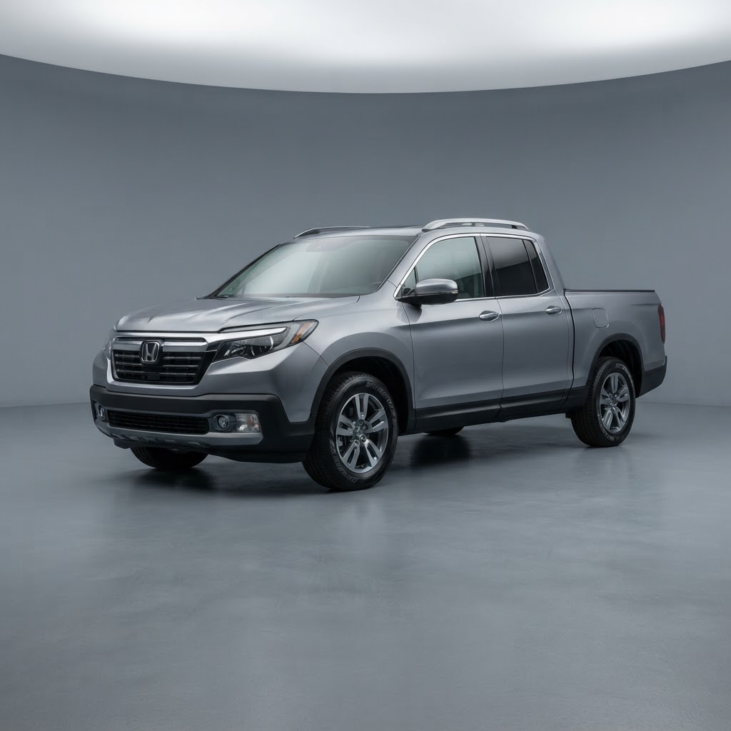 Honda Ridgeline