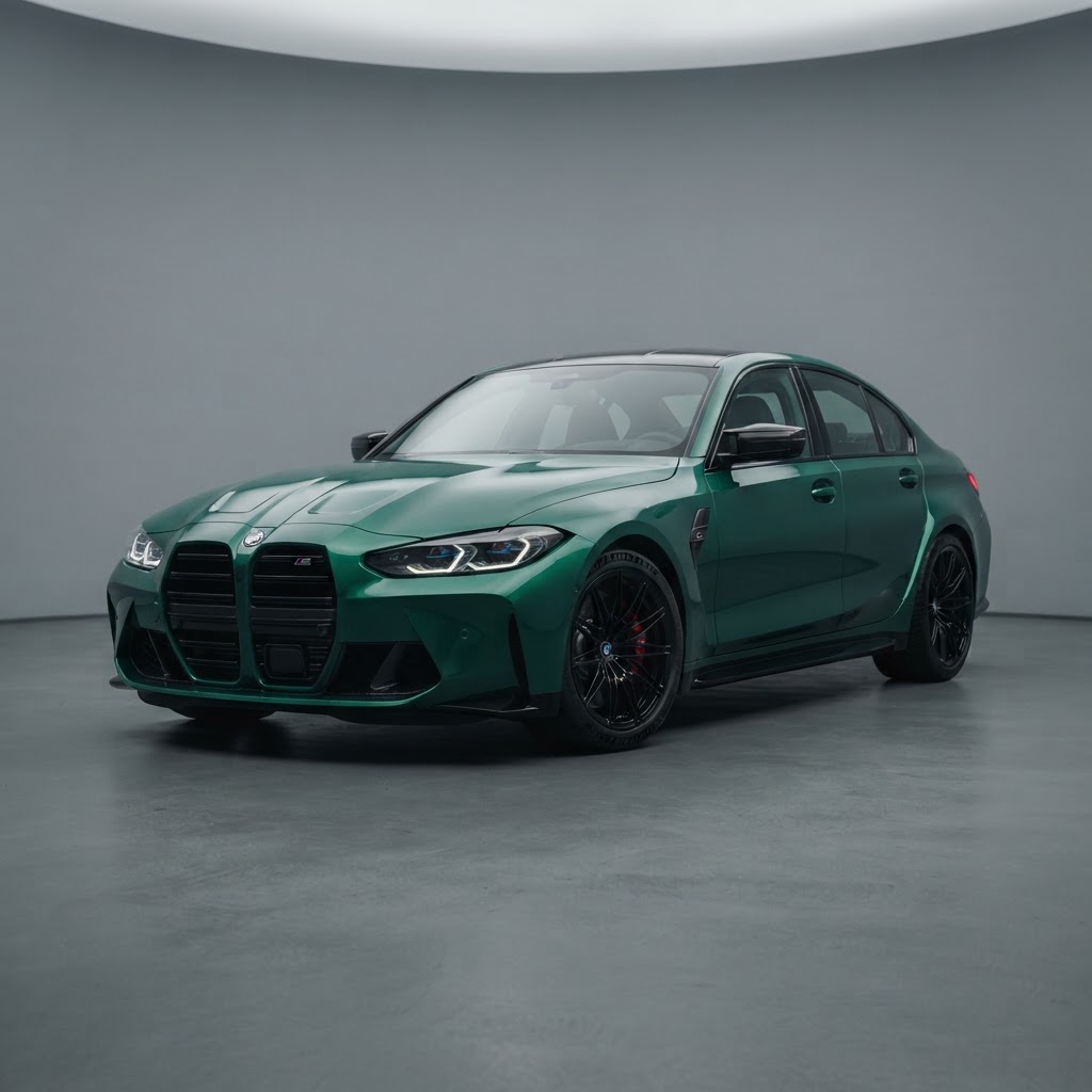 BMW M3