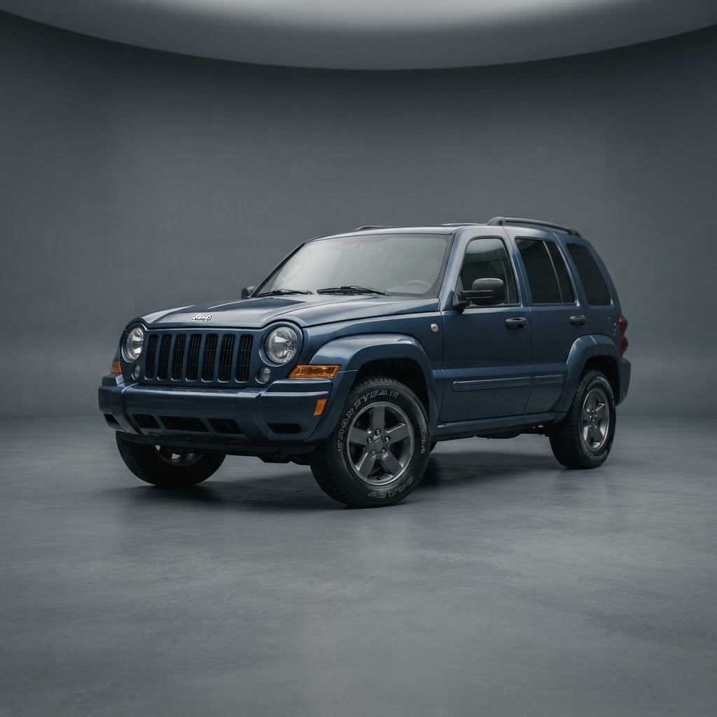 Jeep Liberty