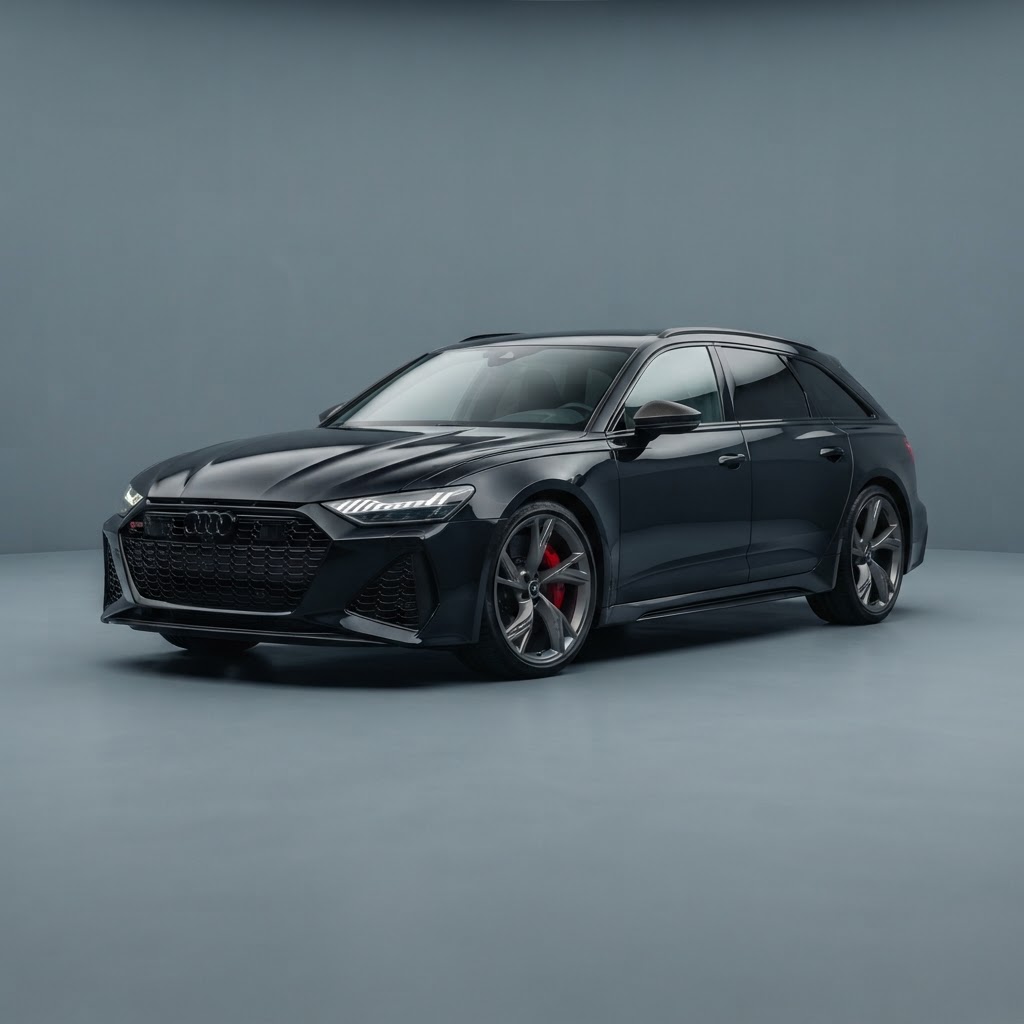 Audi RS6