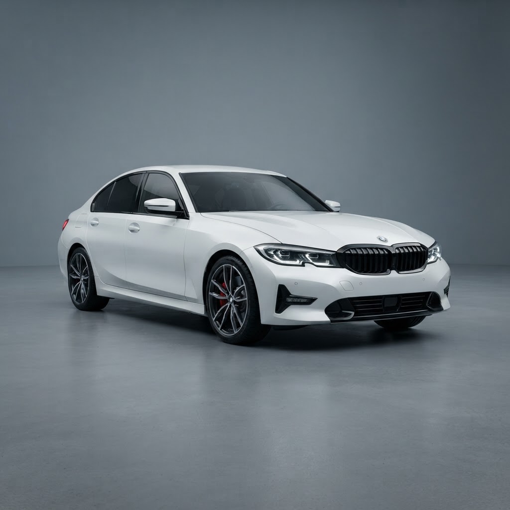 BMW Série 3