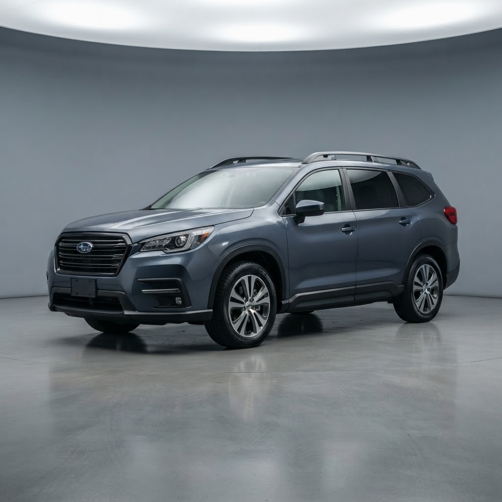 Subaru Ascent