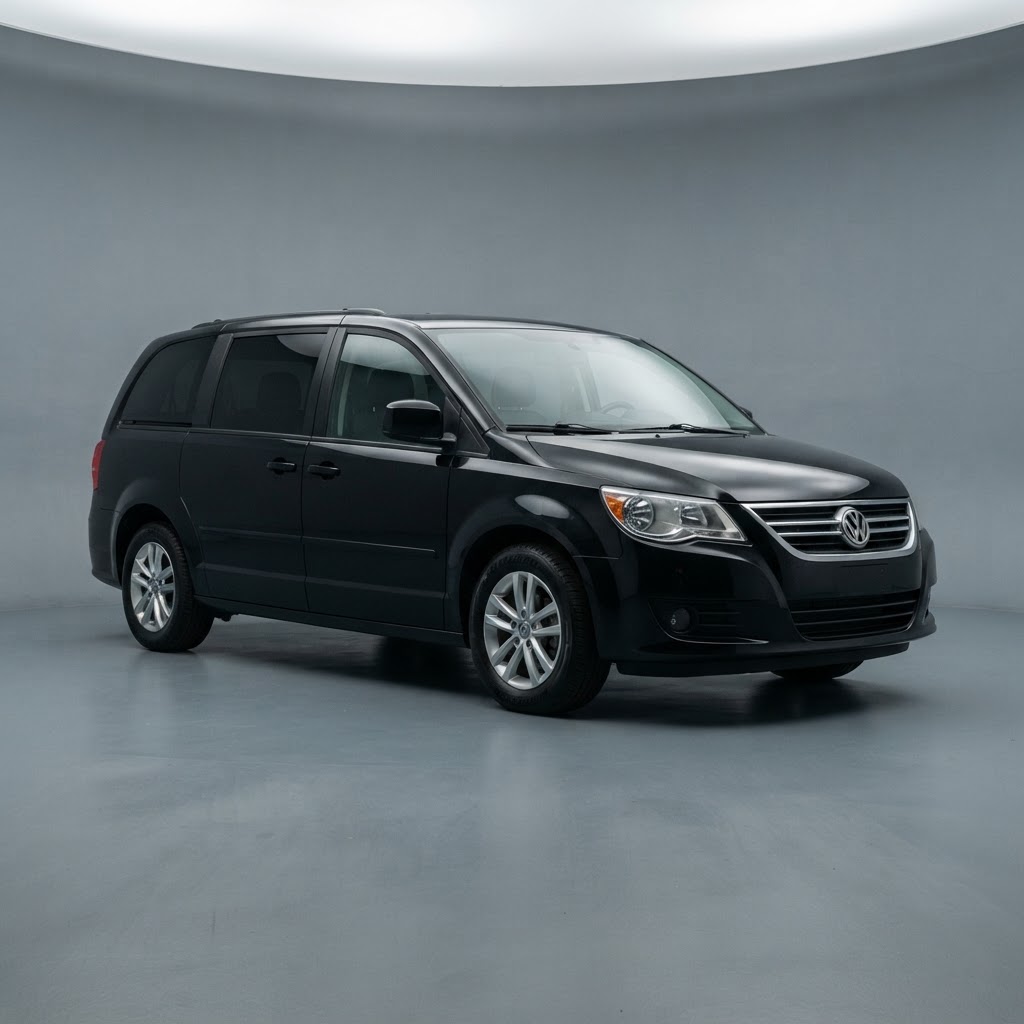Volkswagen Routan