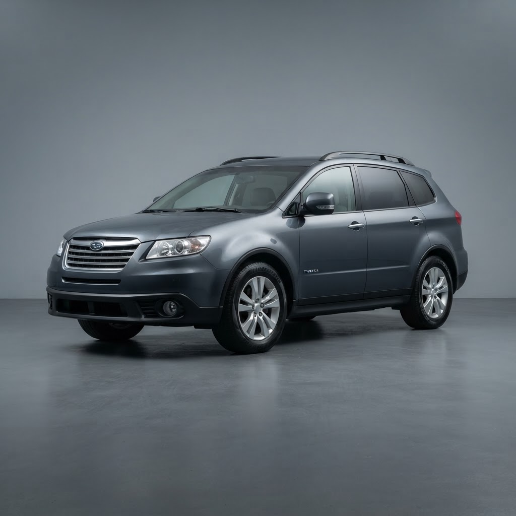 Subaru Tribeca