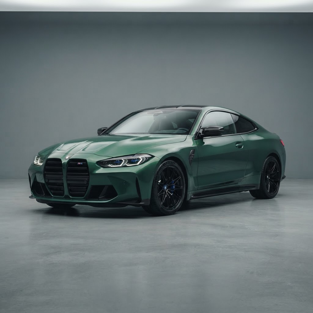BMW M4