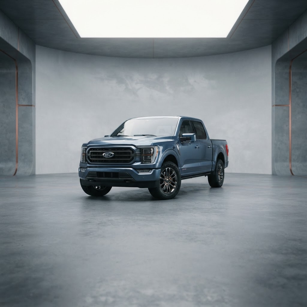 Vendre votre Ford F-150 au Québec : Le guide pour une transaction sans tracas