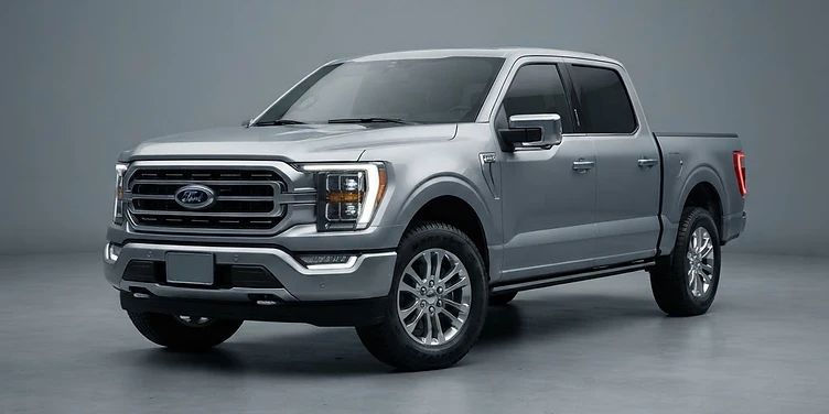 Ford F-150 — model photo for sale in Quebec
