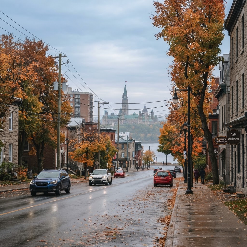Gatineau