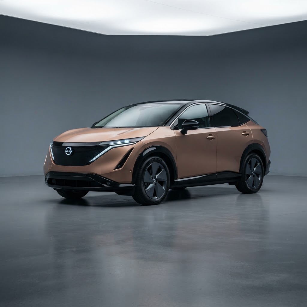 Nissan Ariya