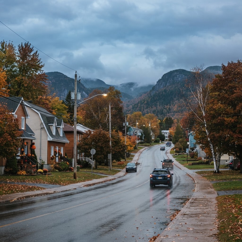 Saguenay