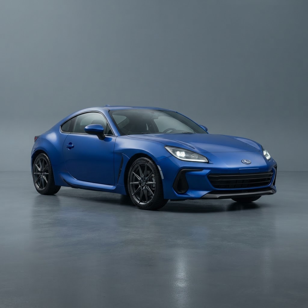 Subaru BRZ