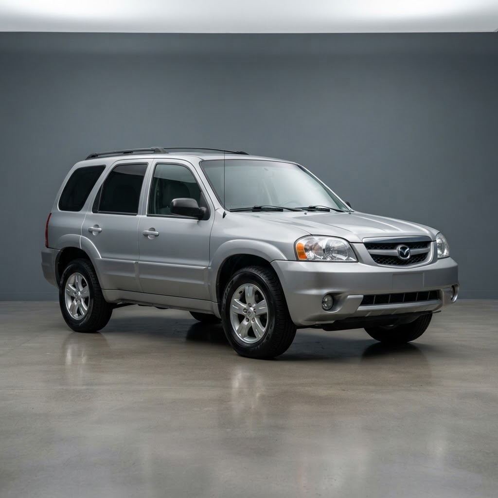 Mazda Tribute