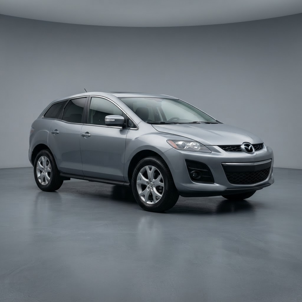 Mazda CX-7