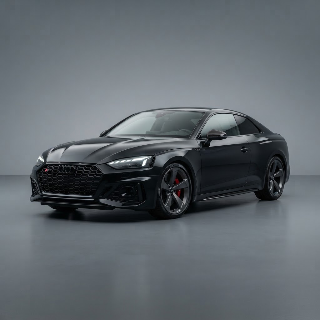 Audi RS5