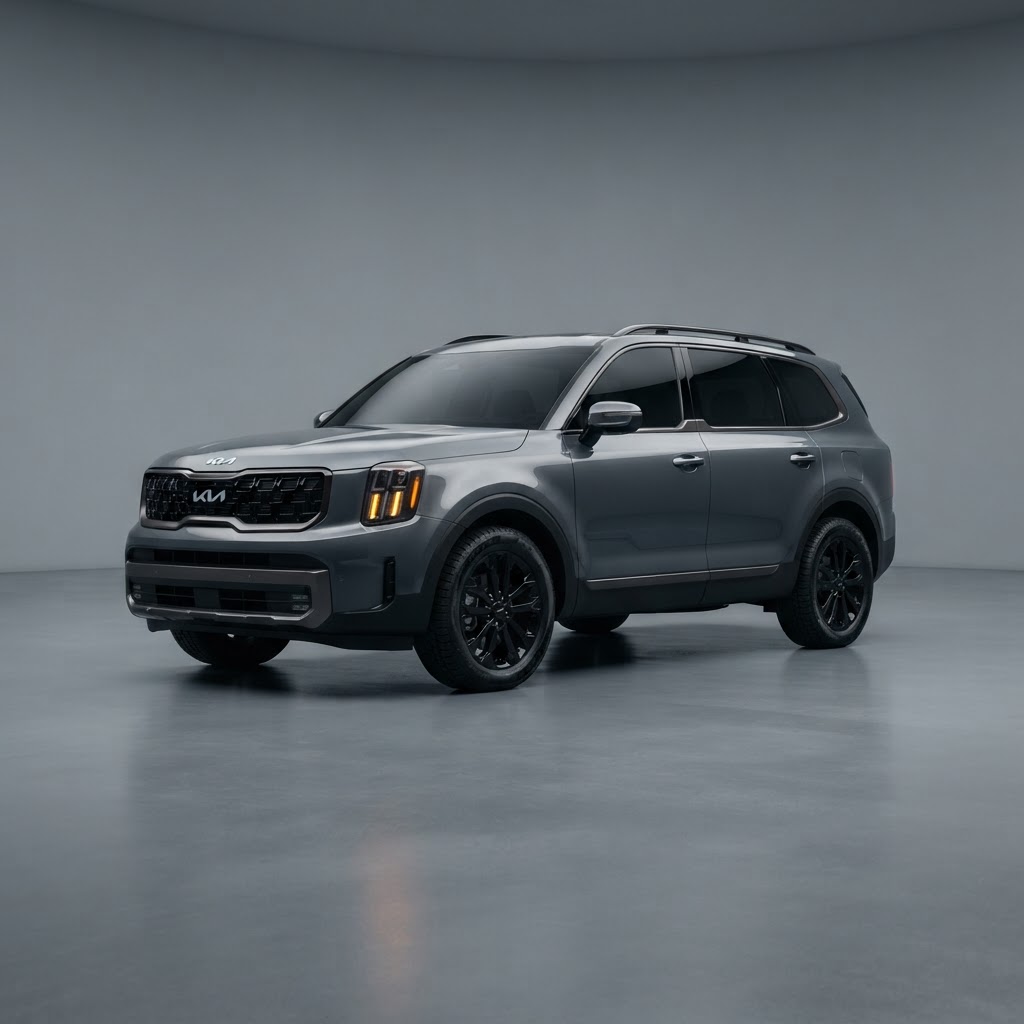 Kia Telluride