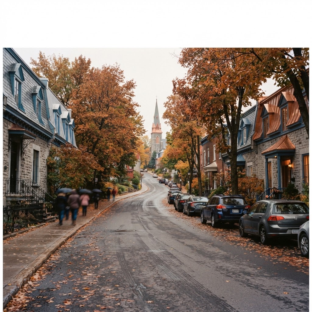Québec