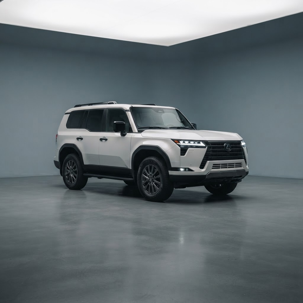 Lexus GX