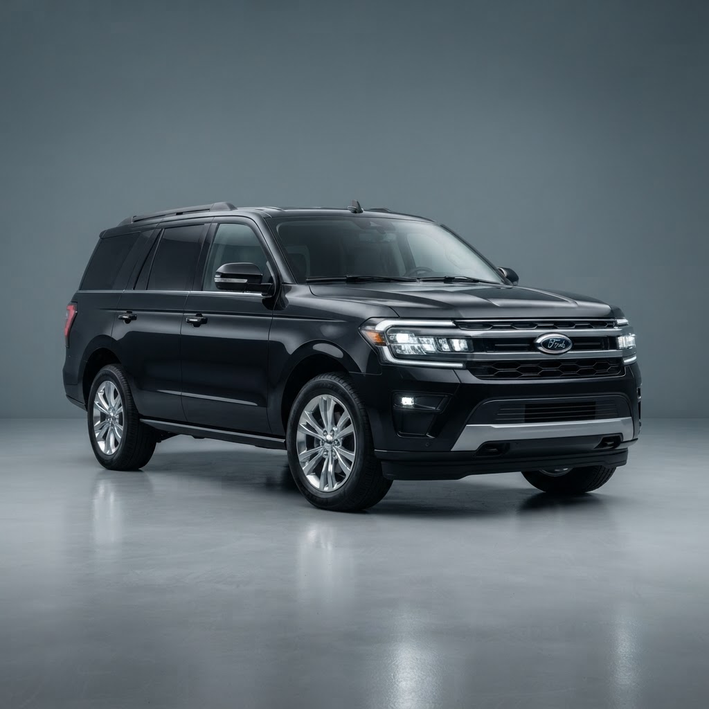 Ford Expedition