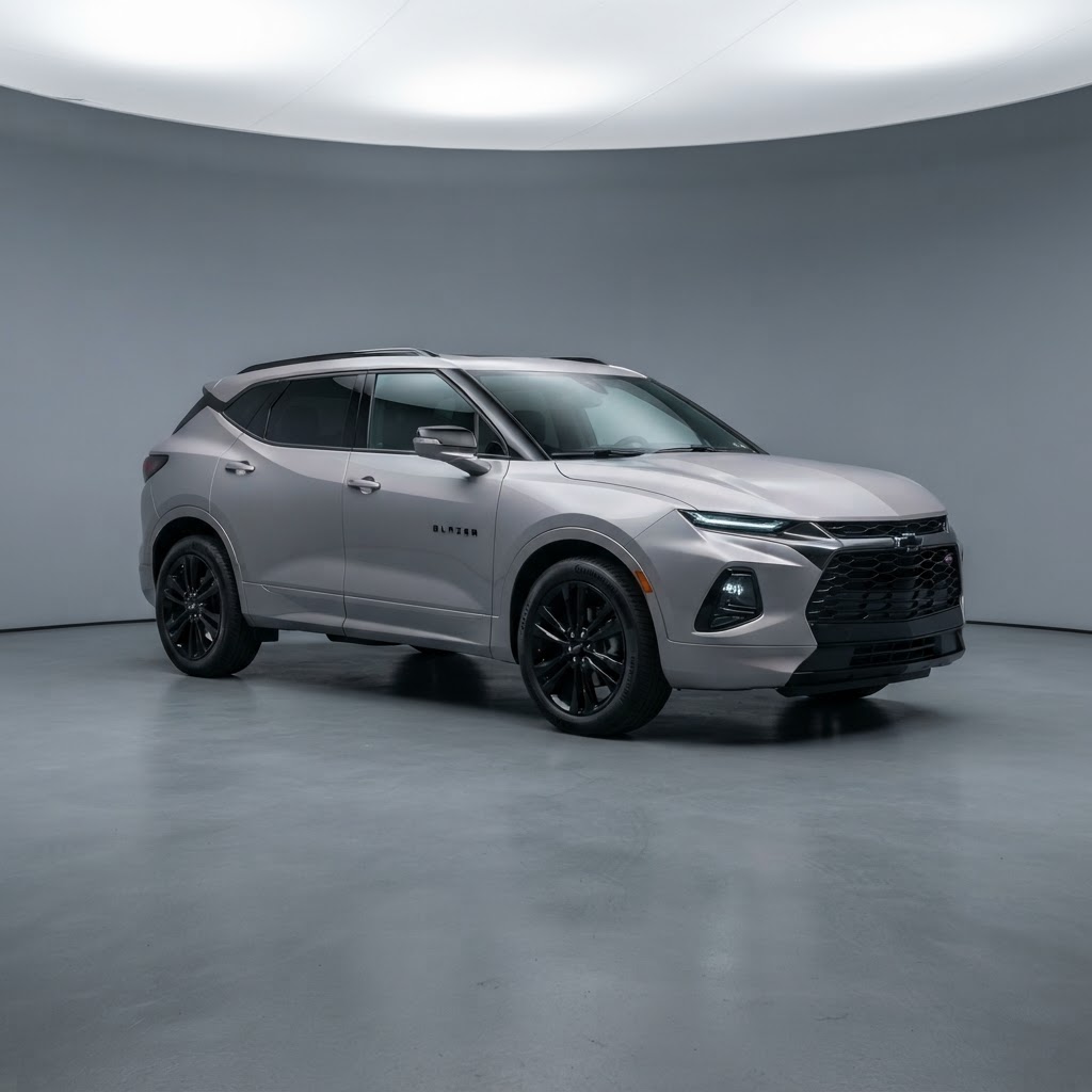 Chevrolet Blazer
