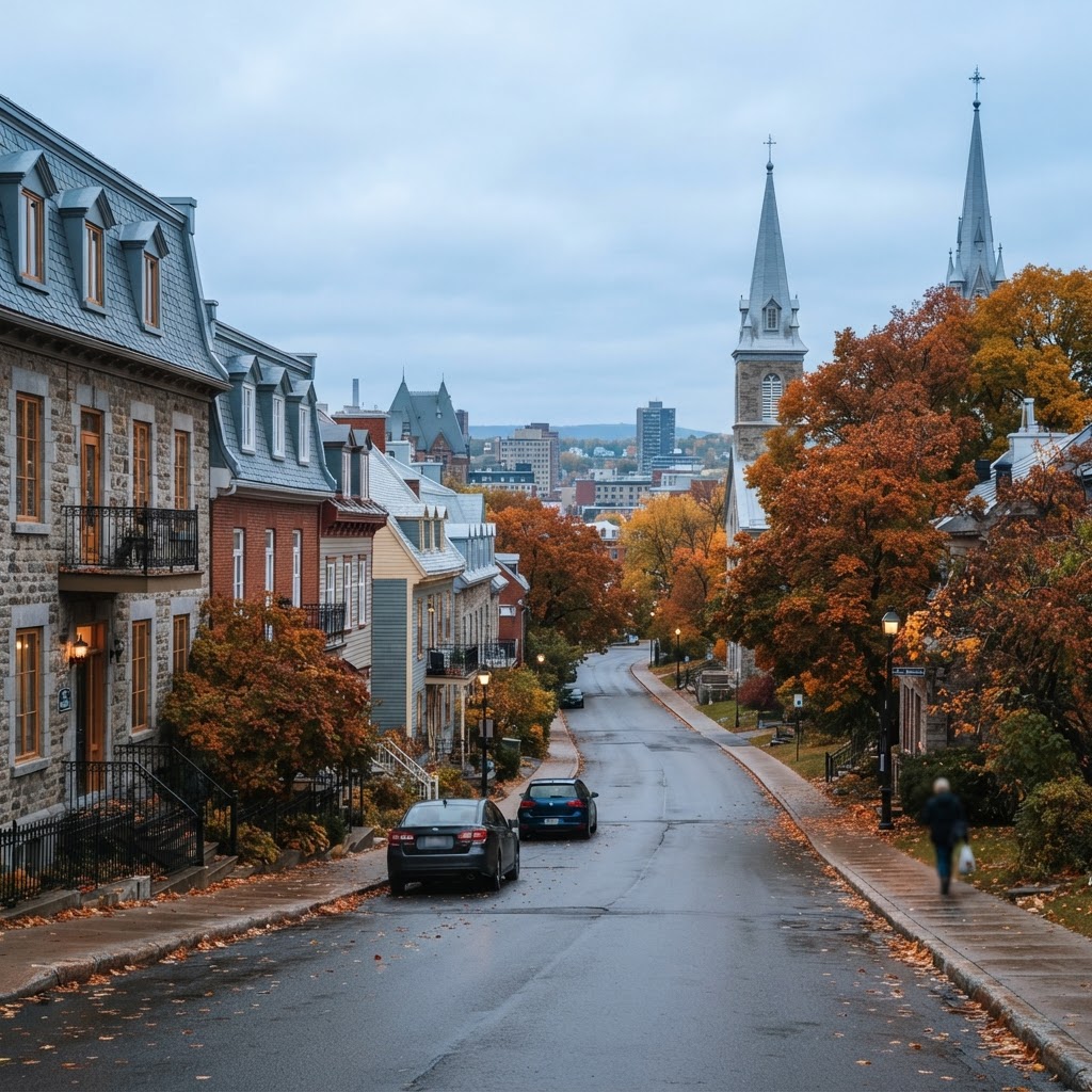 Trois-Rivières