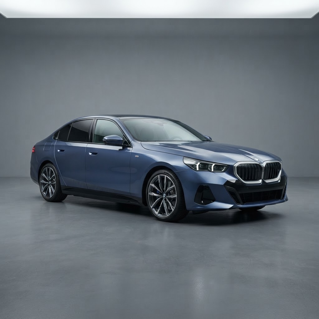 BMW Série 5