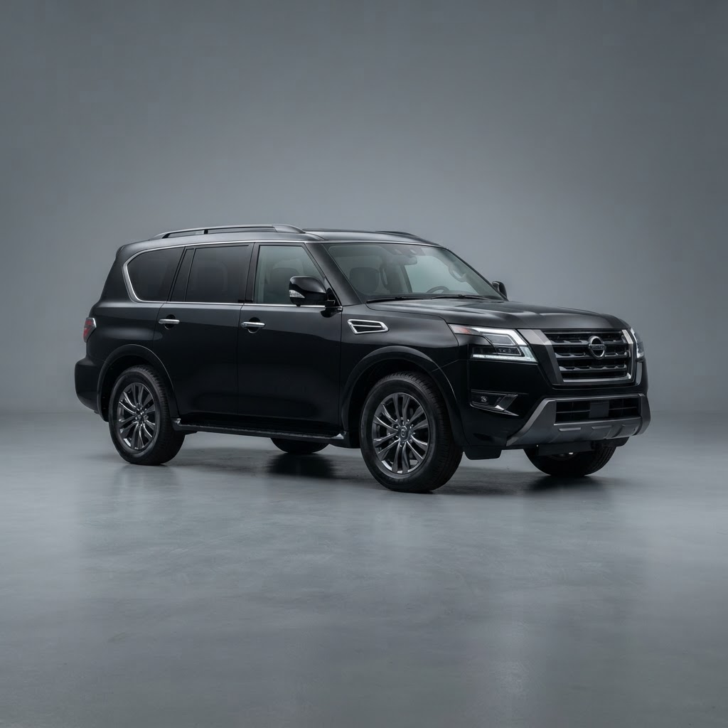 Nissan Armada