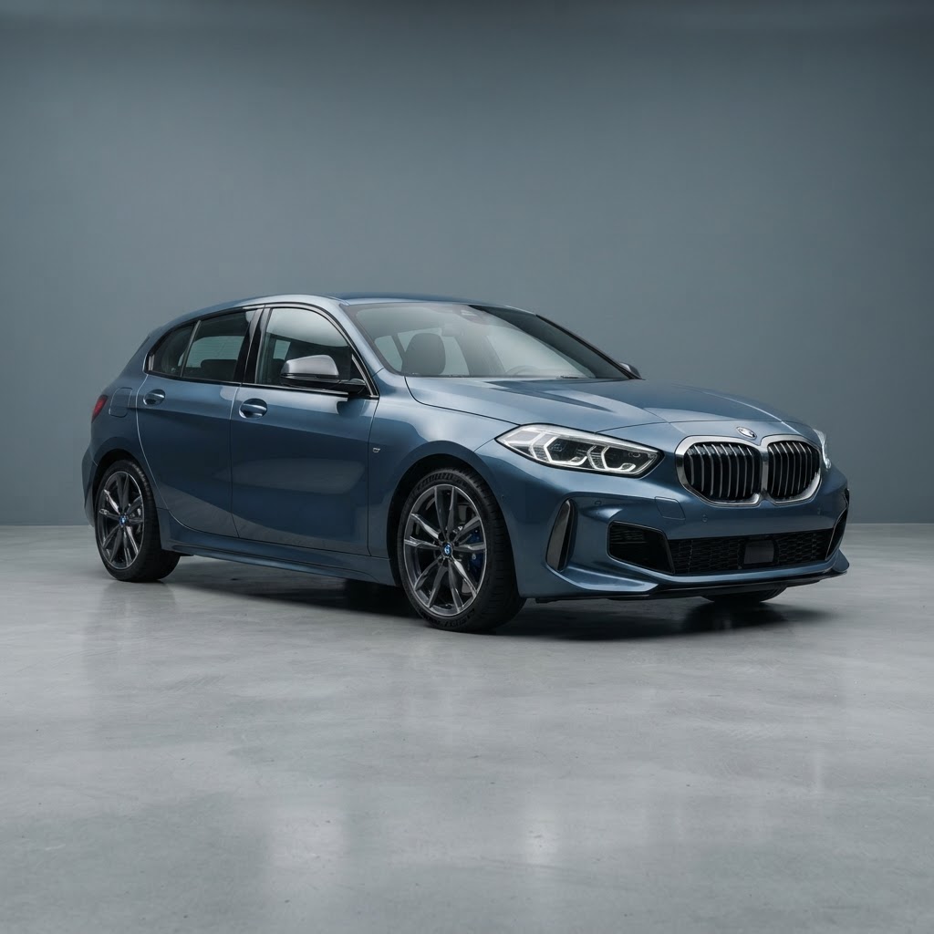 BMW Série 1