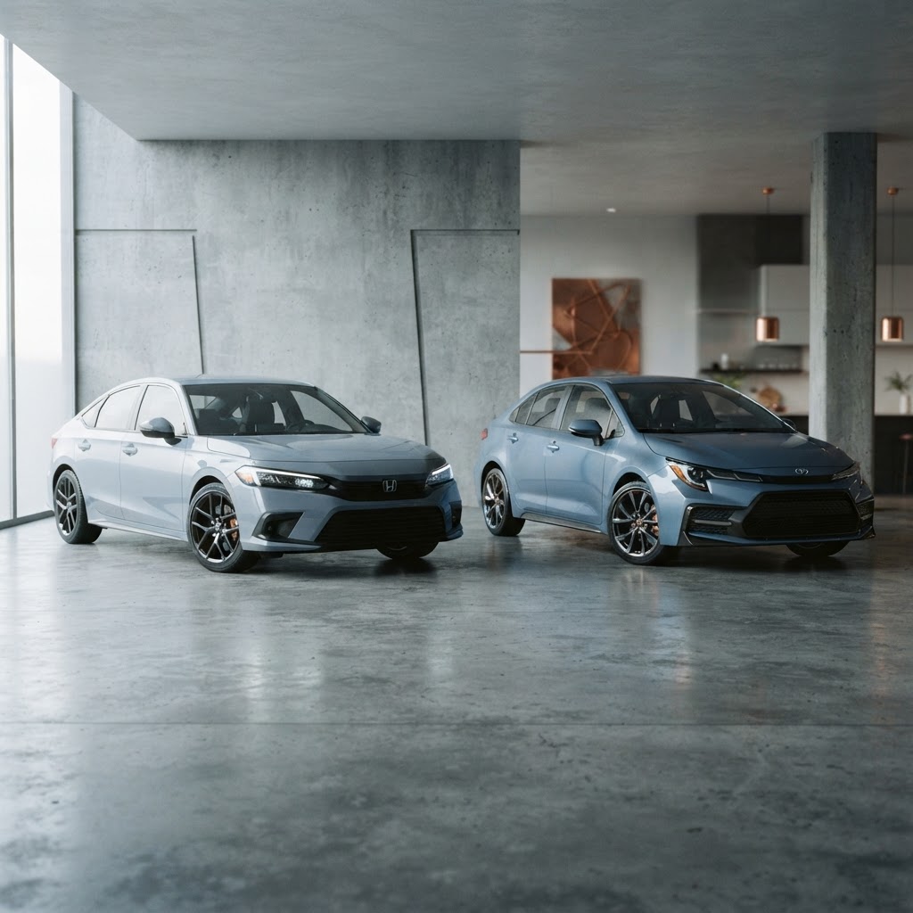 Vendre sa Honda Civic au Québec : Le guide pour une transaction rapide
