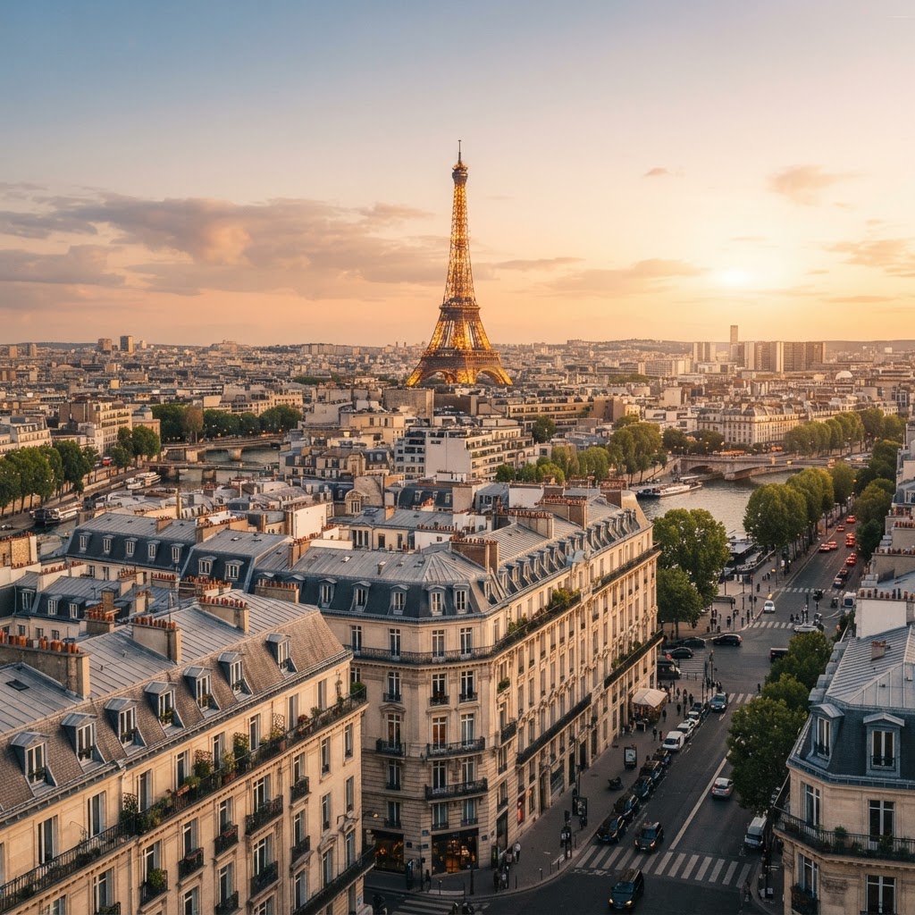 Paris, France
